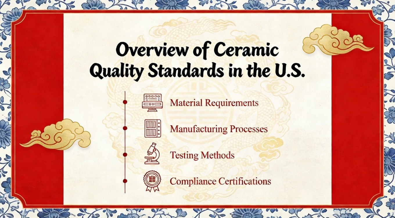 Overview of Ceramic Circuit Board Quality Standards in the U.S.