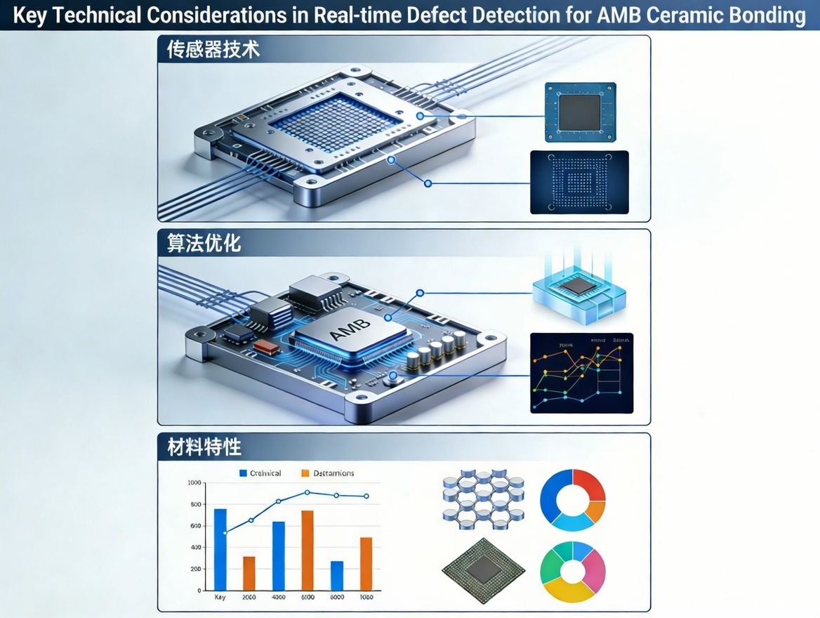 Real-time Defect Detection in AMB Ceramic Bonding — Quality Standards and Industrial Practices in Germany