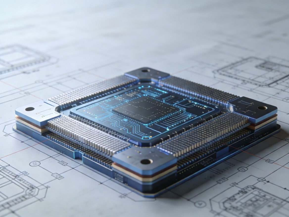 U.S. Engineering Standards for Ultra-High Density Ceramic Substrate Design