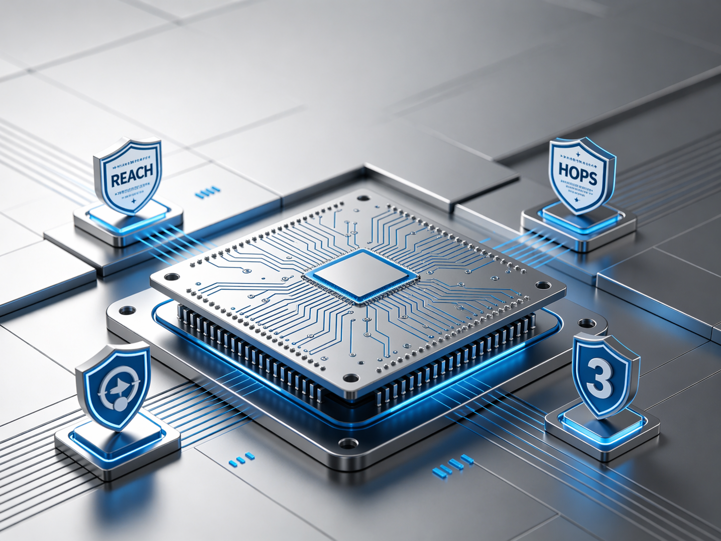 REACH and RoHS 3 Compliance for Ceramic PCB Exporters