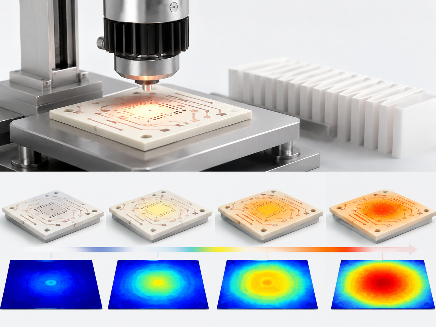 Aluminum Oxide Thermal Conductivity: What You Need to Know?
