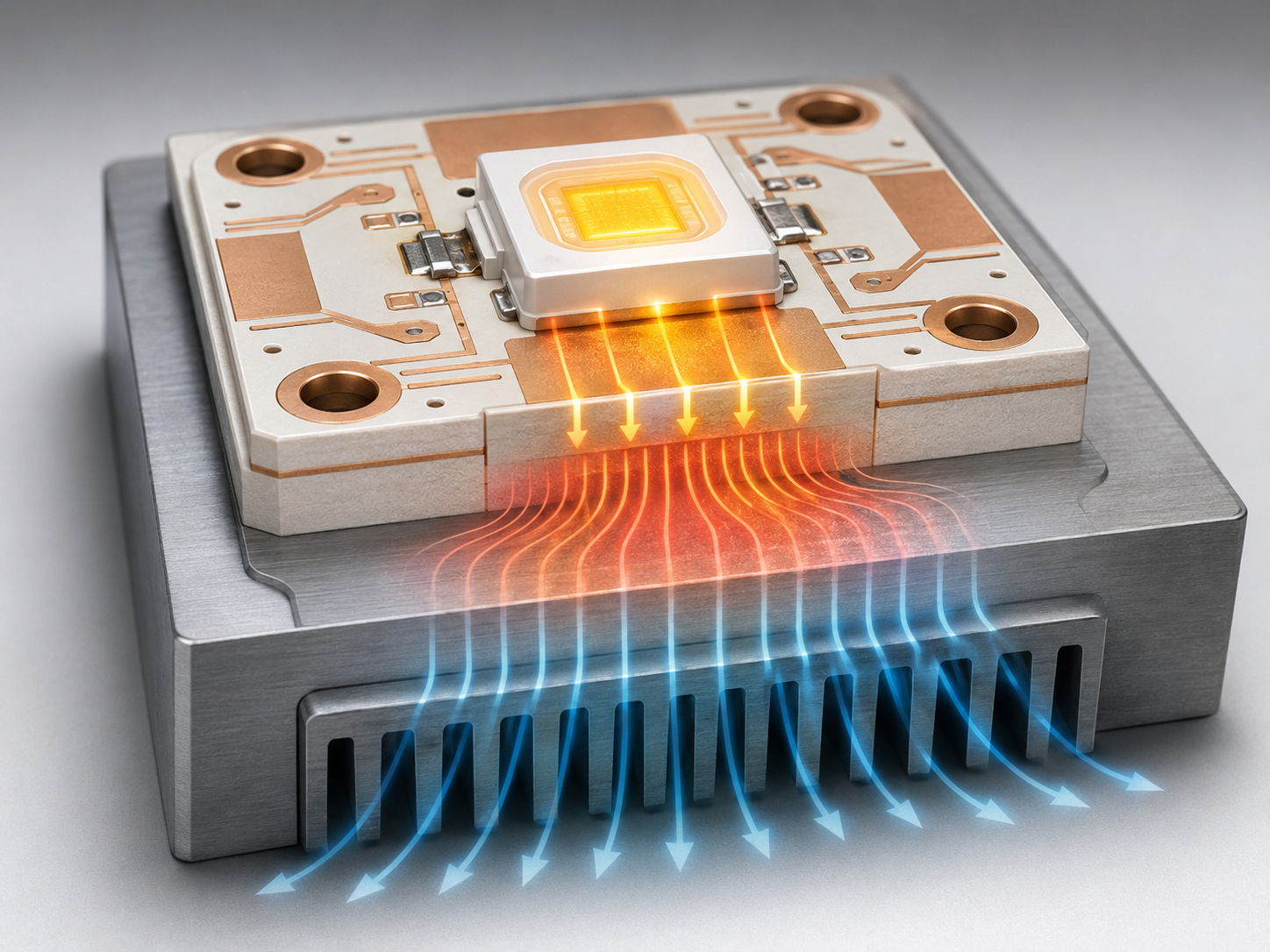 Aluminum Oxide Conductivity | Thermal & Electrical Properties