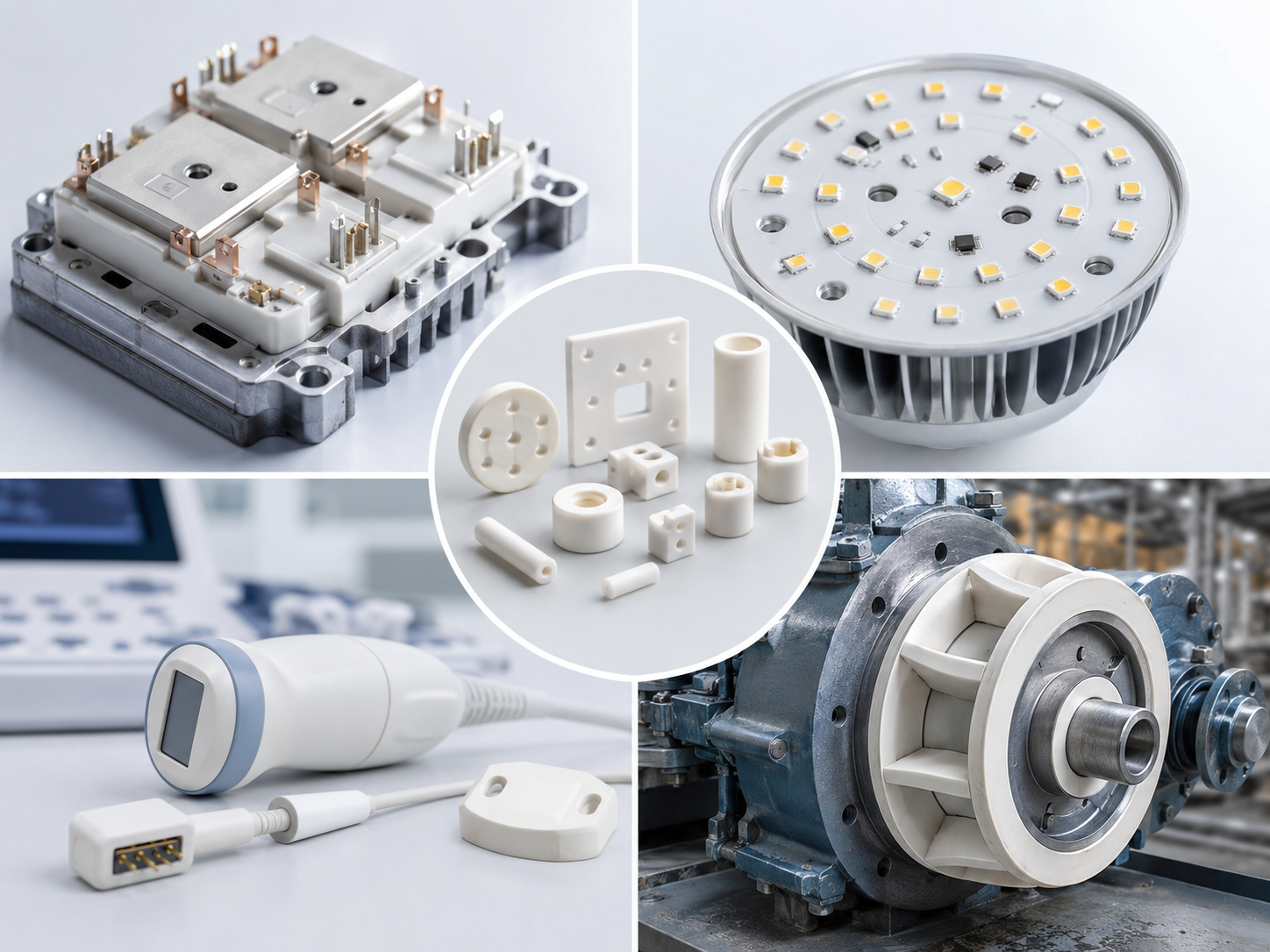 Aluminium Oxide Ceramic: Properties, Grades, Uses and Buying Tips