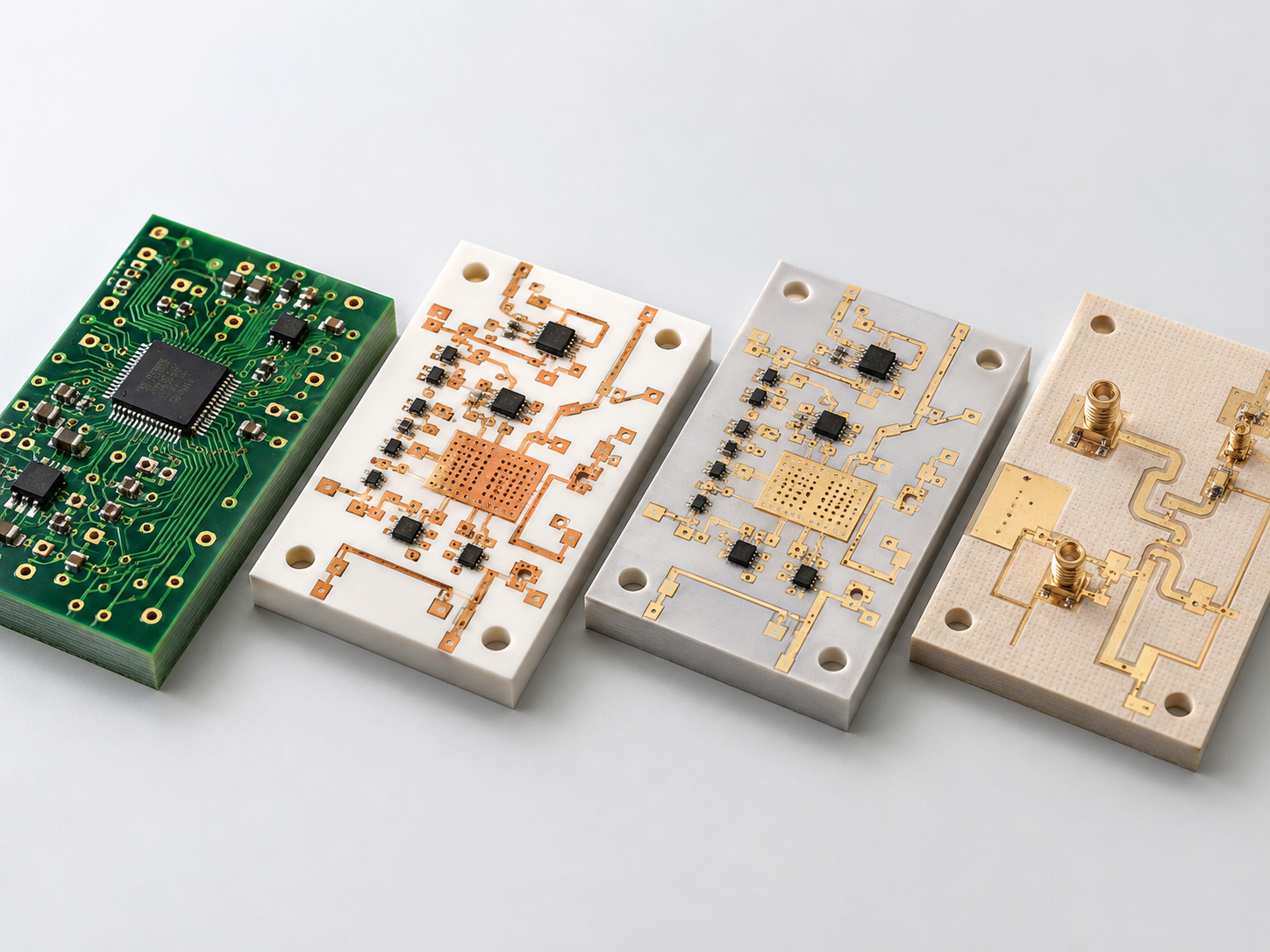 Al2O3 Dielectric Constant: What Engineers Should Know Before Choosing Alumina Ceramic Substrates