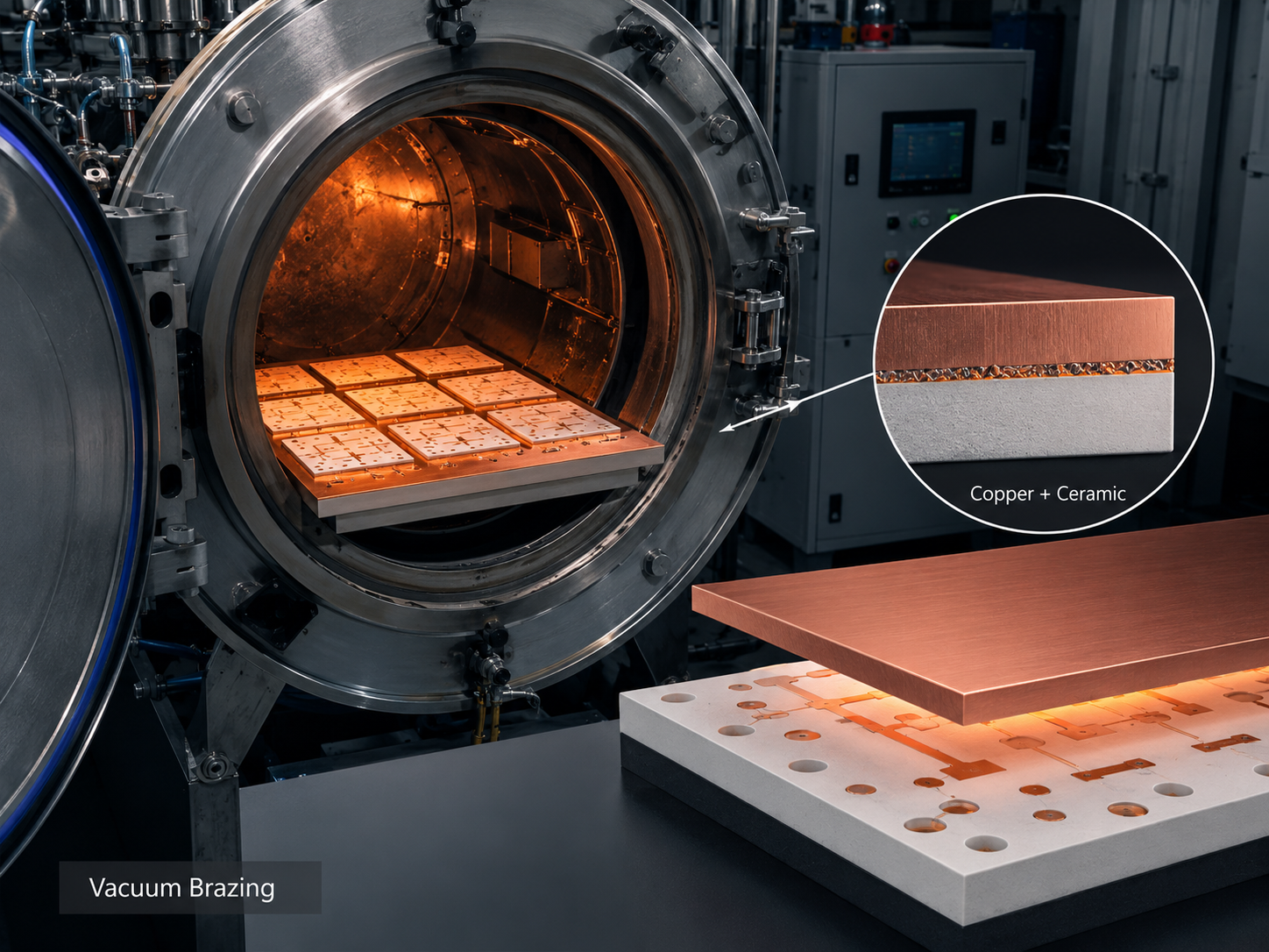 Automotive AMB Ceramic PCB Fabrication: What Should Customers Know Before Ordering?
