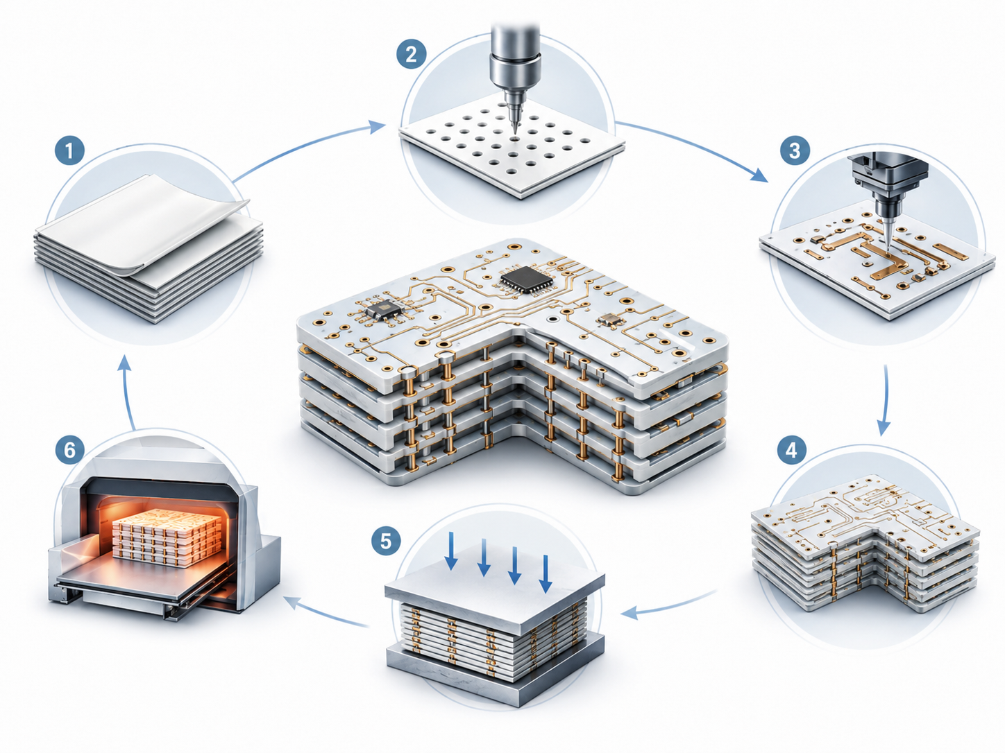 Low Temperature Co Fired Ceramics Market: Growth Drivers, Applications, and Future Outlook