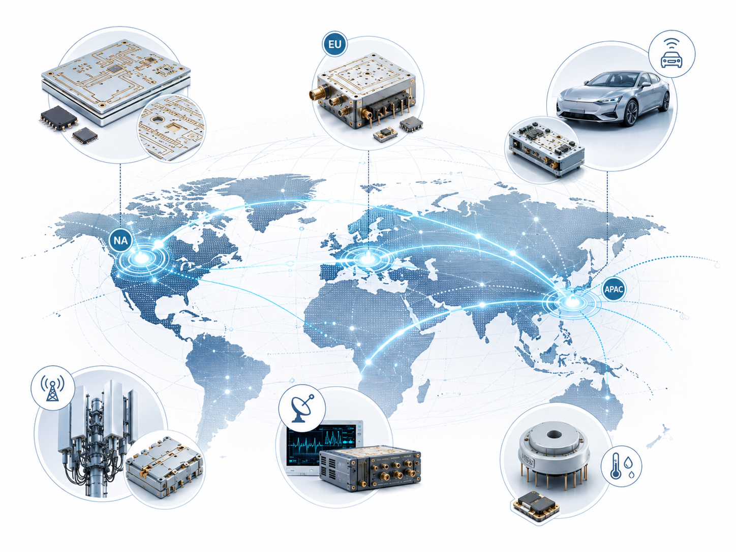 Low Temperature Co Fired Ceramics Market: Growth Drivers, Applications, and Future Outlook