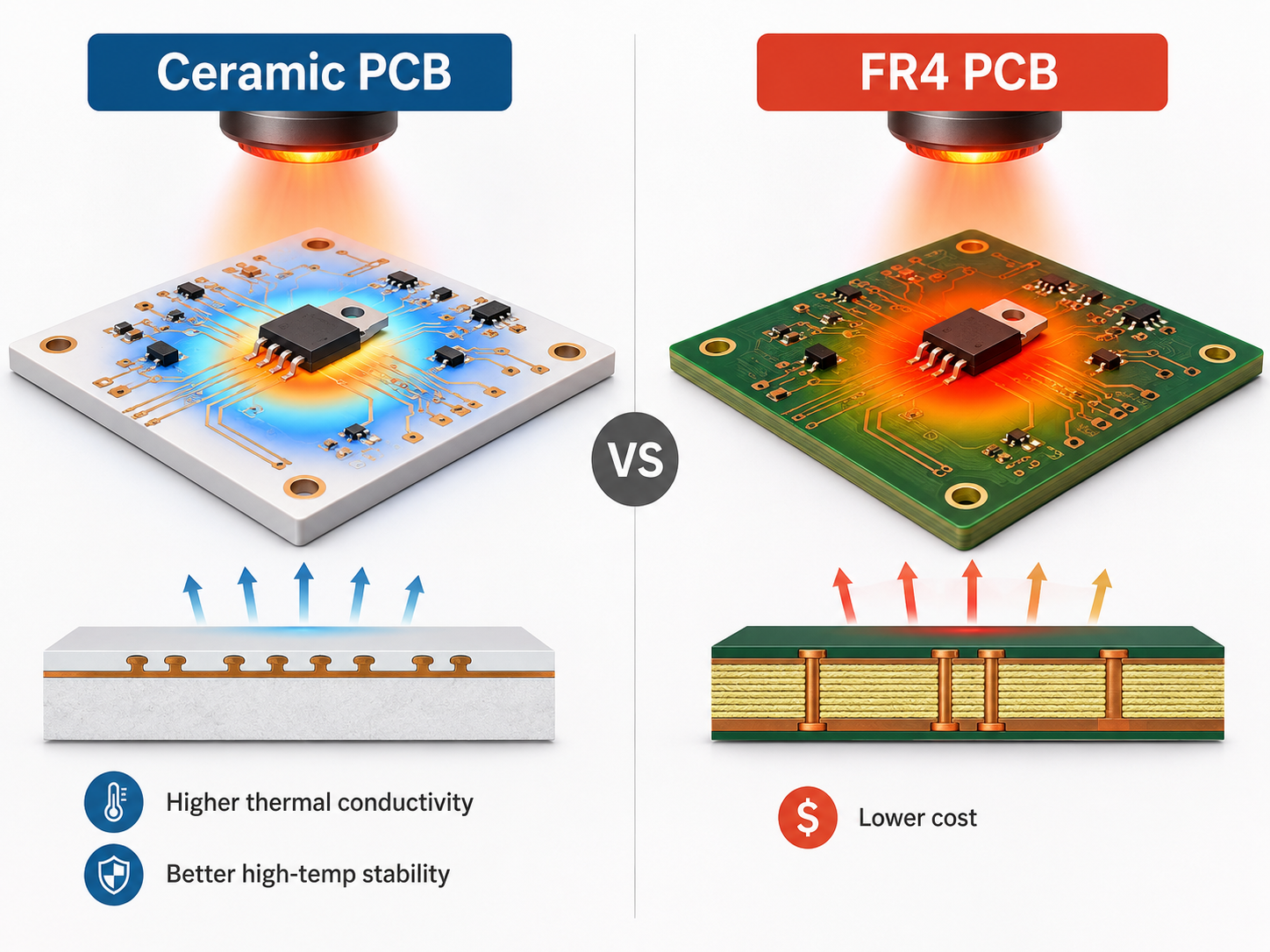 What Temperature Can Ceramic Withstand? Ceramic Melting Point Fahrenheit