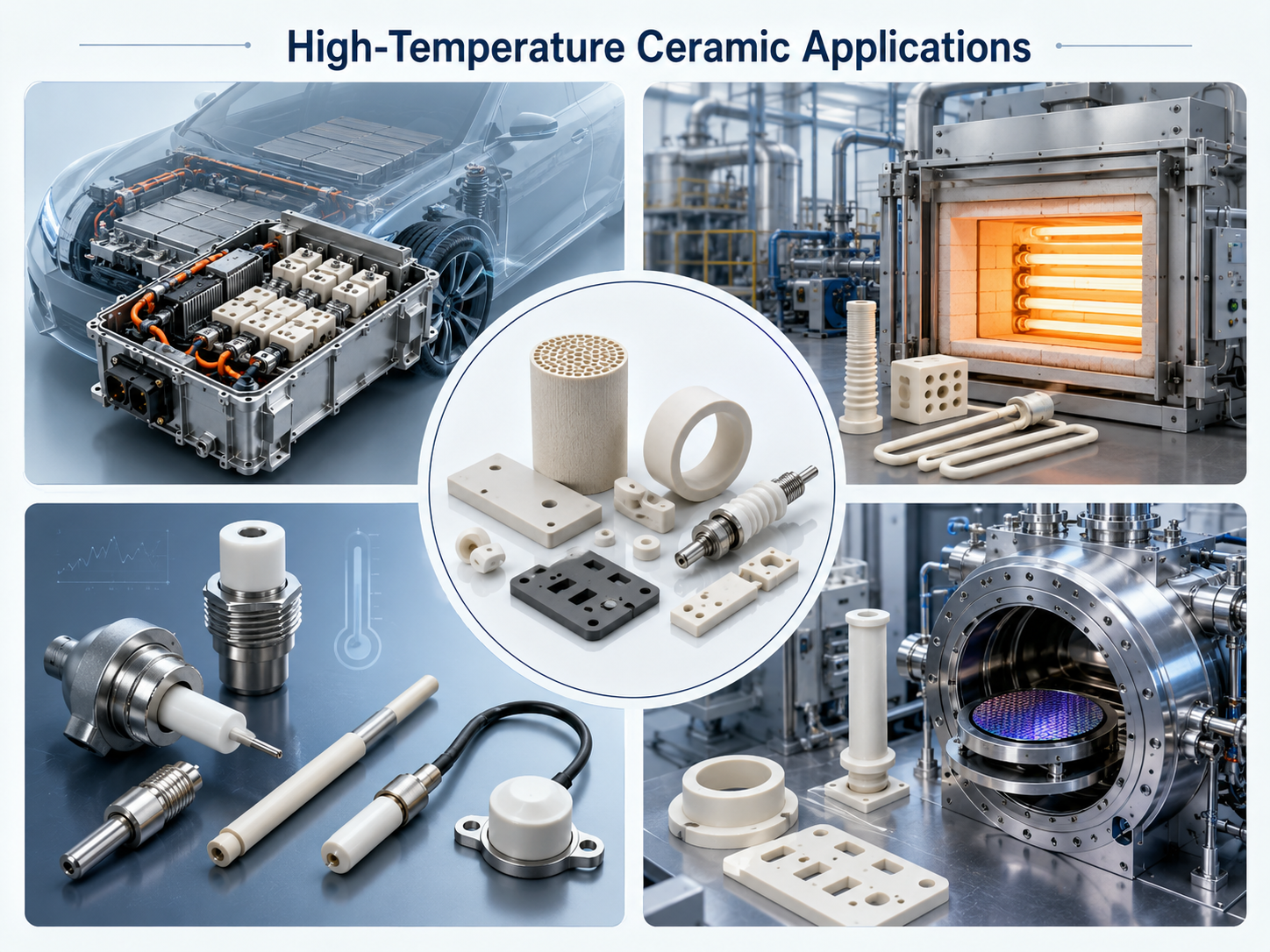 What Temperature Can Ceramic Withstand? Ceramic Melting Point Fahrenheit