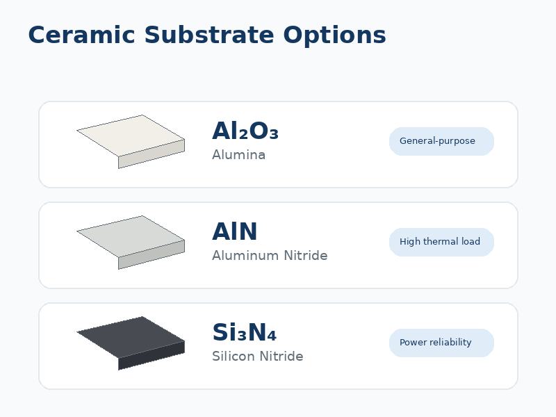 Ceramic PCB RFQ Checklist: Files and Specifications Needed for an Accurate Quote