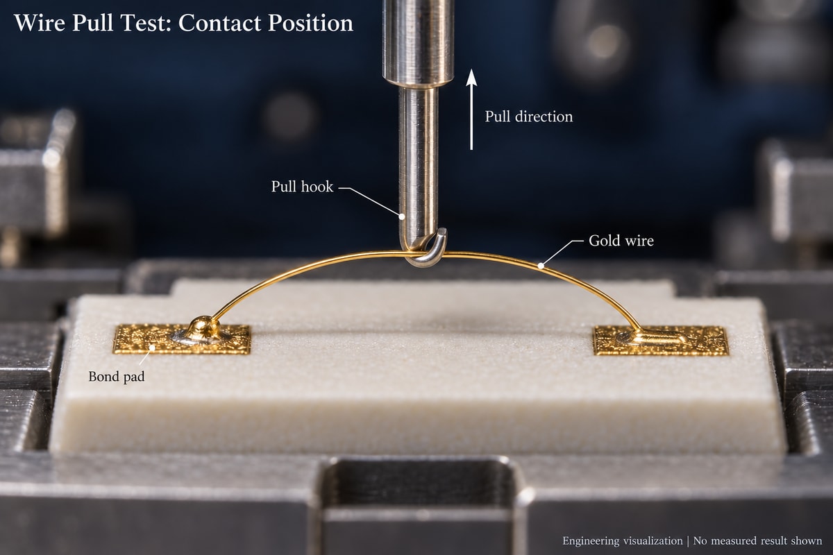 wire bonding epig thickness
