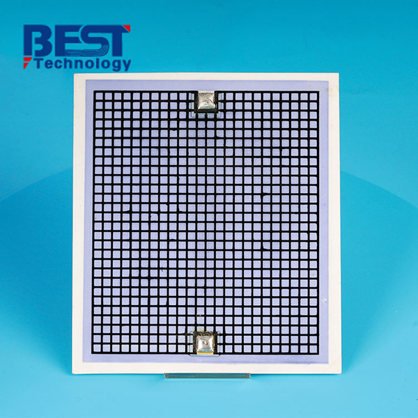 BSTCeramicPCB thick-film ceramic circuit board for ozonator equipment